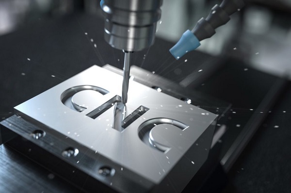 Gia công CNC là gì? Máy trung tâm gia công CNC là gì?